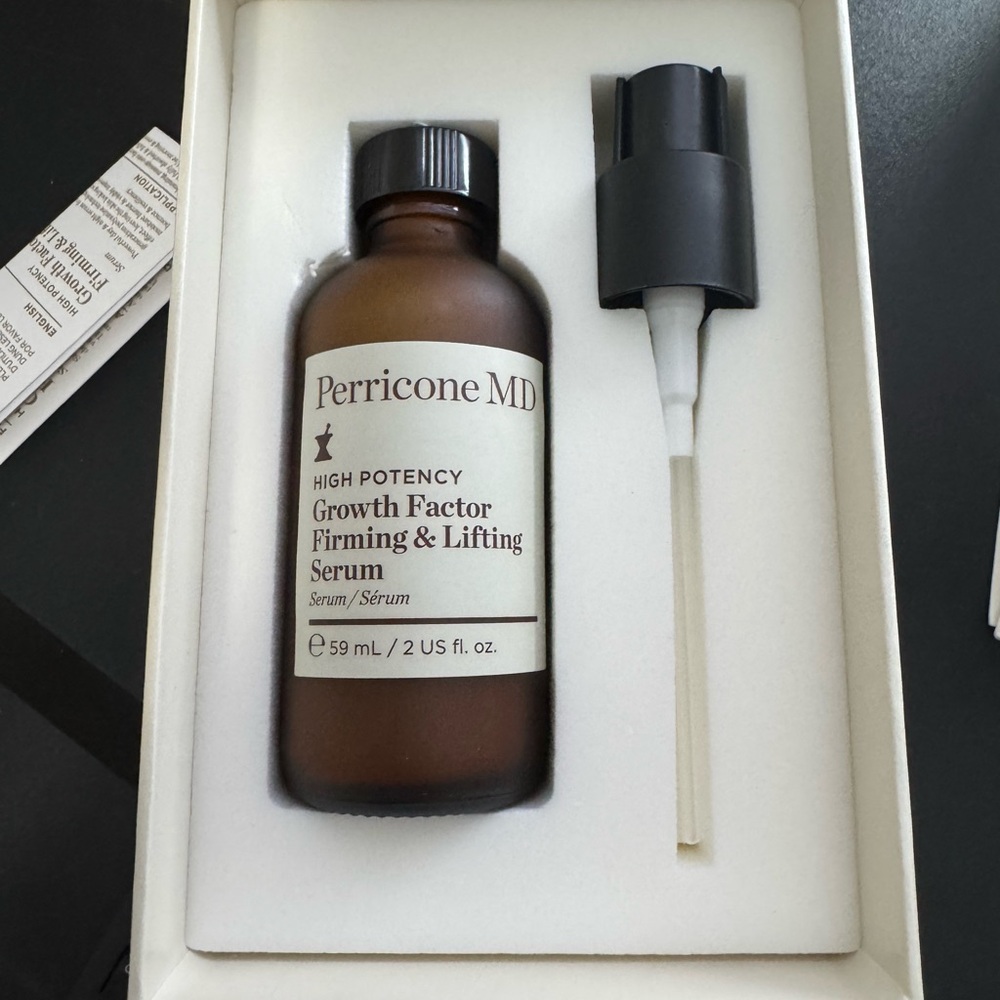 Perricone MD High Potency Growth Factor Serum